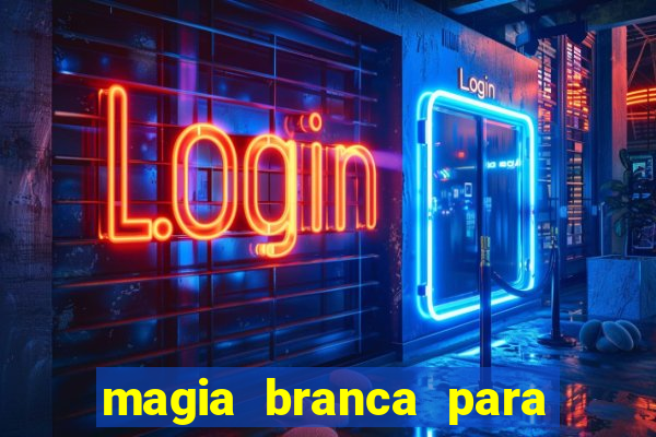 magia branca para unir casal